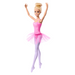 Barbie Ballerina Doll, Blonde Fashion Doll-Dolls-Barbie-Toycra