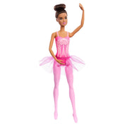 Barbie Ballerina Doll, Blonde Fashion Doll