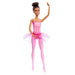 Barbie Ballerina Doll, Blonde Fashion Doll-Dolls-Barbie-Toycra