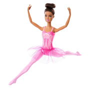 Barbie Ballerina Doll, Blonde Fashion Doll