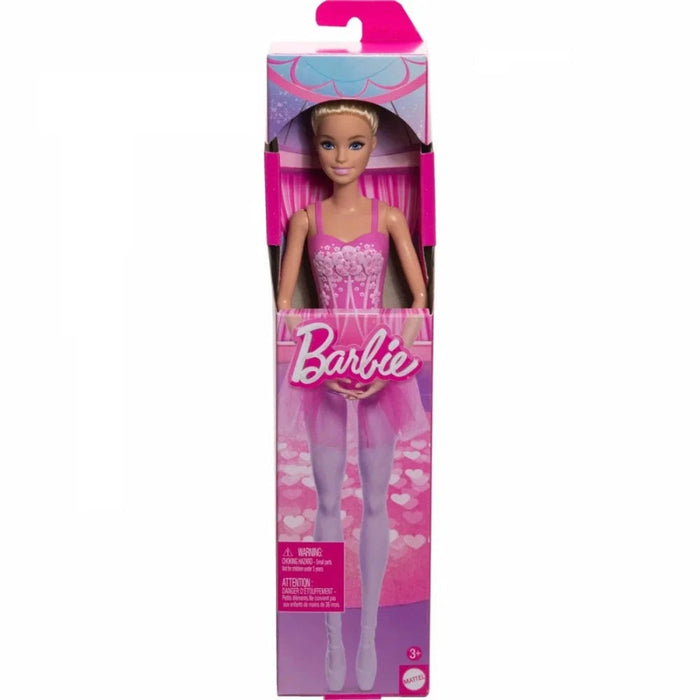 Barbie and the ballerina sales