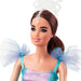 Barbie Ballet Wishes Doll-Dolls-Barbie-Toycra