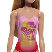 Barbie Beach Doll