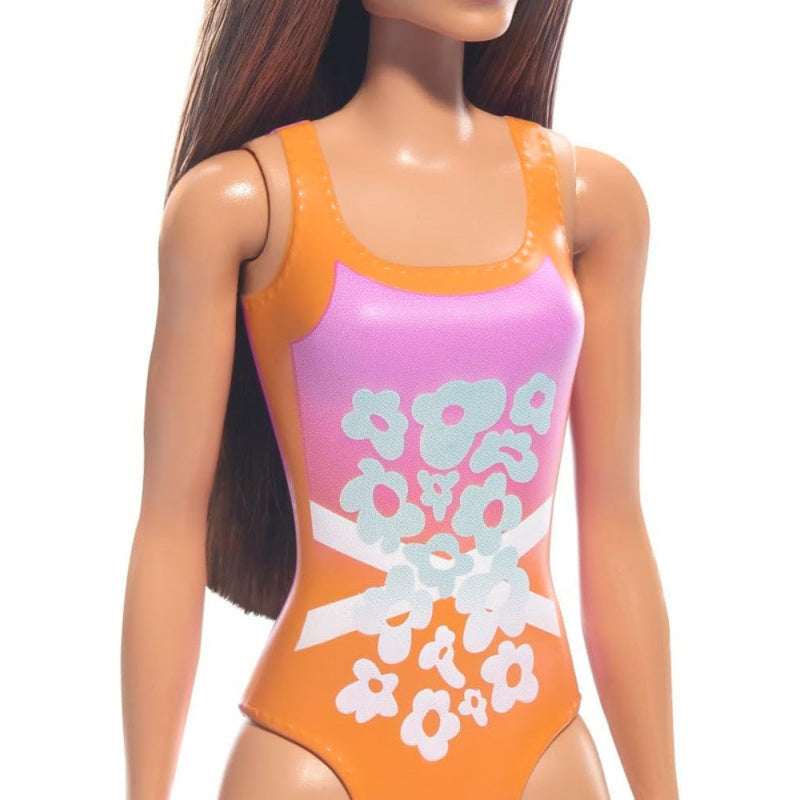 Barbie Beach Doll