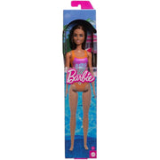 Barbie Beach Doll