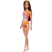 Barbie Beach Doll