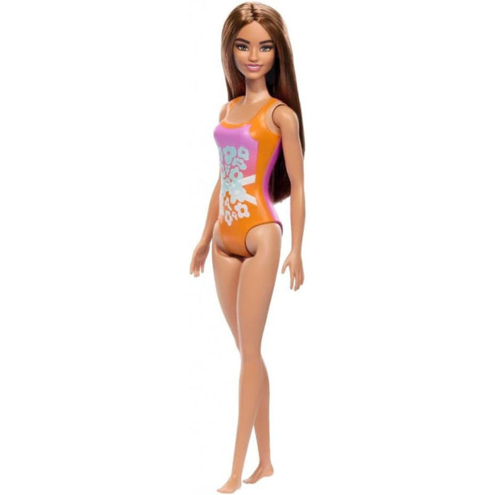 Barbie Beach Doll-Dolls-Barbie-Toycra