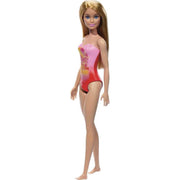 Barbie Beach Doll