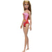 Barbie Beach Doll-Dolls-Barbie-Toycra