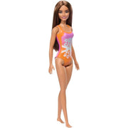 Barbie Beach Doll