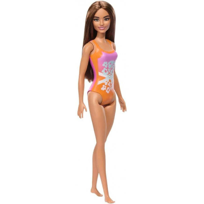 Barbie Beach Doll