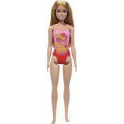 Barbie Beach Doll