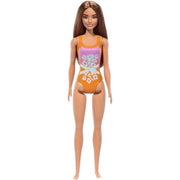 Barbie Beach Doll