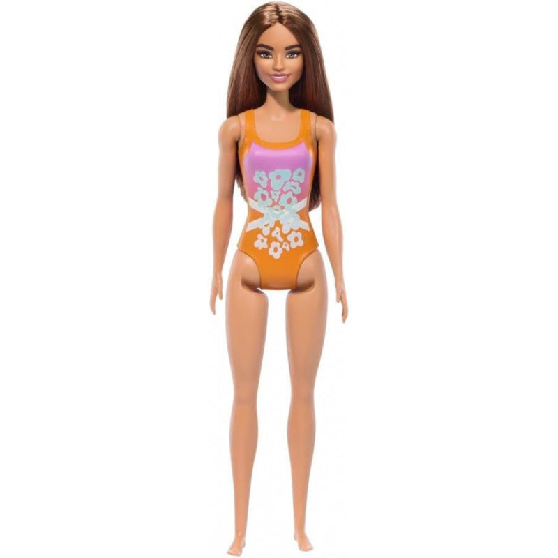 Barbie Beach Doll