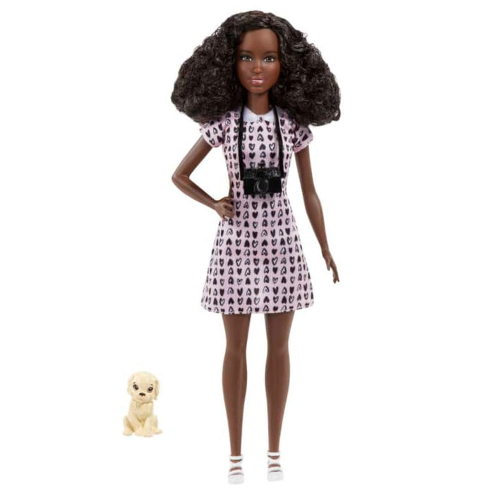 Barbie Career Dolls-Dolls-Barbie-Toycra