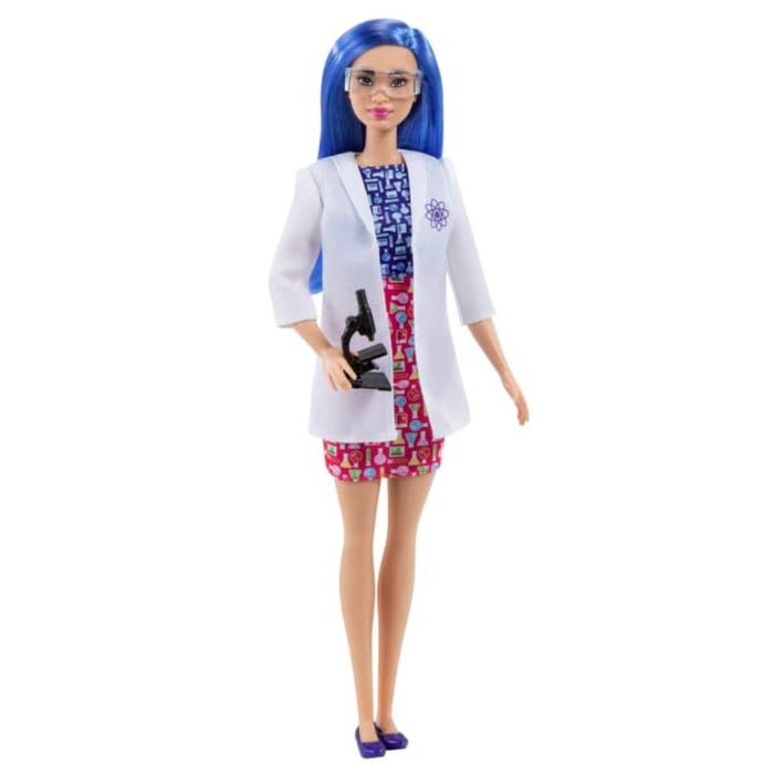 Barbie Career Dolls-Dolls-Barbie-Toycra