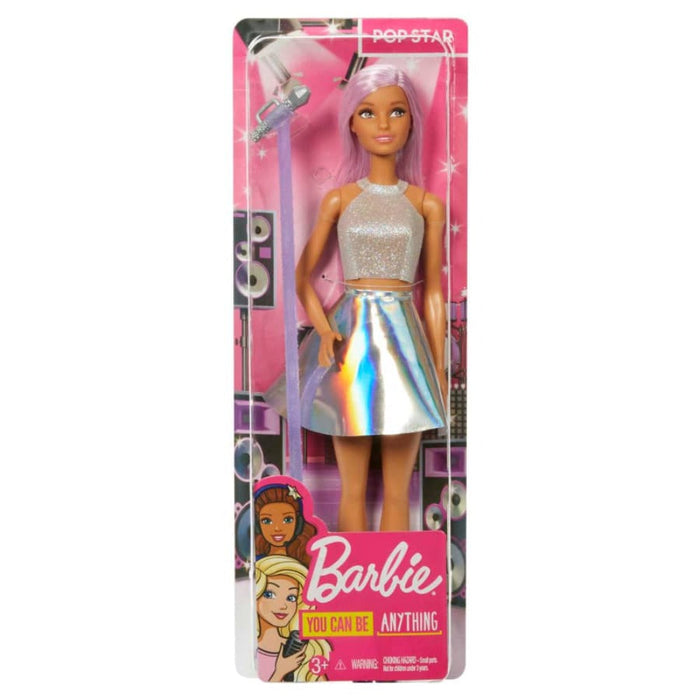 Barbie Career Dolls-Dolls-Barbie-Toycra