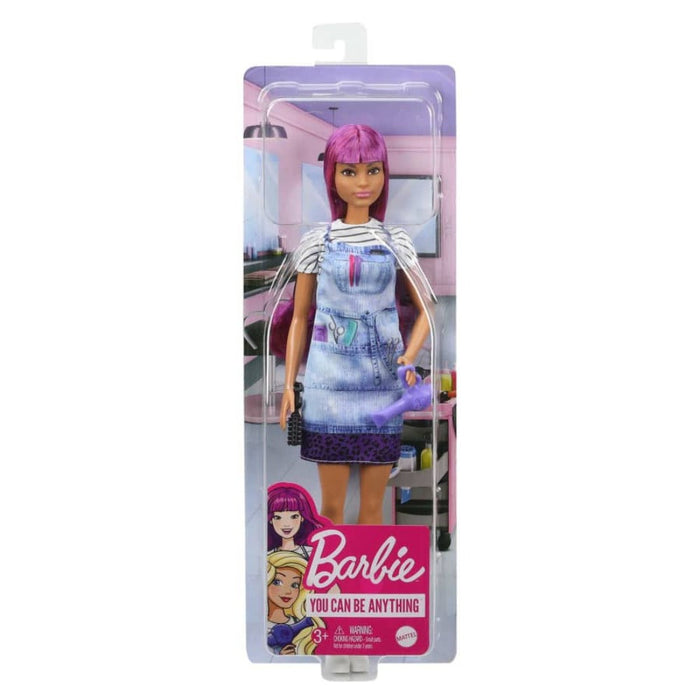 Barbie Career Dolls-Dolls-Barbie-Toycra