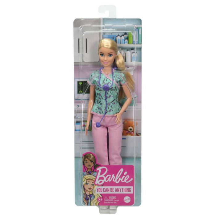 Barbie Career Dolls-Dolls-Barbie-Toycra