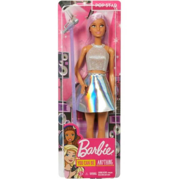 Barbie Career Dolls-Dolls-Barbie-Toycra