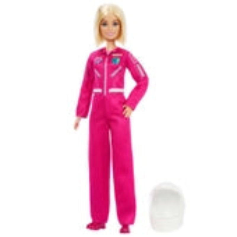 Barbie Careers Astronaut Doll