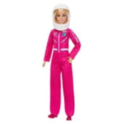 Barbie Careers Astronaut Doll