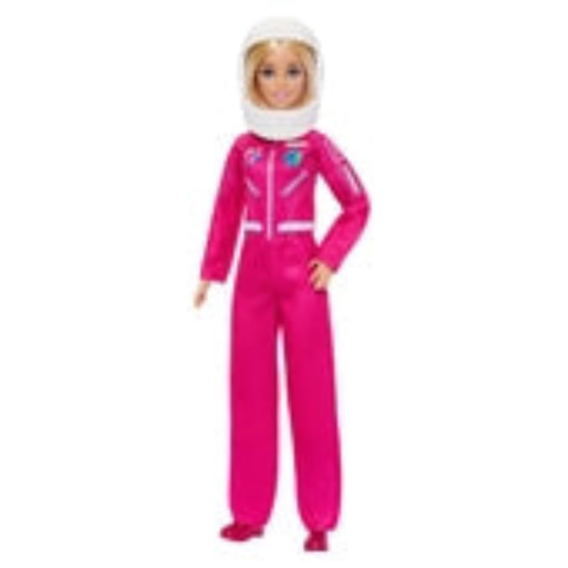 Barbie Careers Astronaut Doll