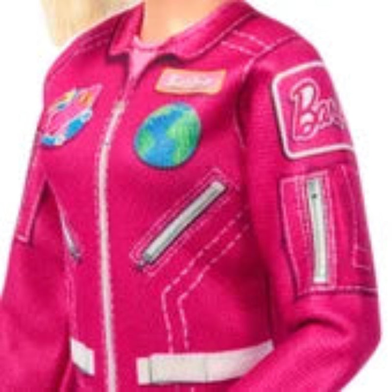 Barbie Careers Astronaut Doll