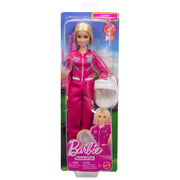 Barbie Careers Astronaut Doll