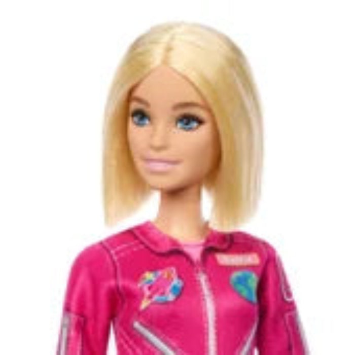 Barbie Careers Astronaut Doll-Doll-Mattel-Toycra