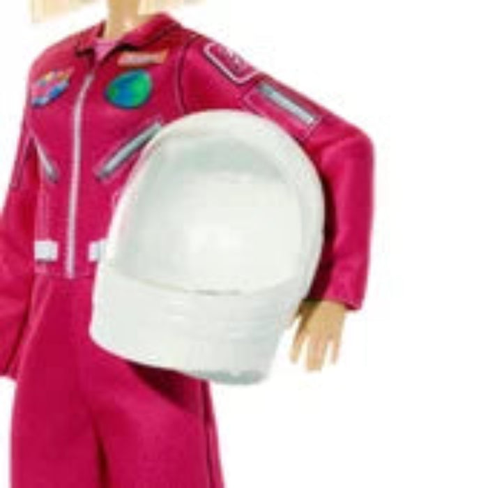 Barbie Careers Astronaut Doll-Doll-Mattel-Toycra