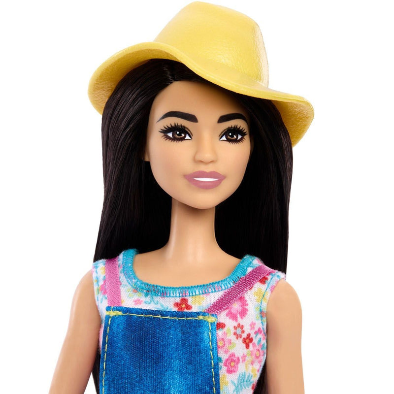 Barbie Careers Doll & Accessories