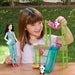 Barbie Careers Playset, Baby Panda Care & Rescue Set-Dolls-Mattel-Toycra