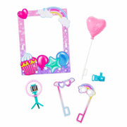 Barbie Celebration Fun Dolls