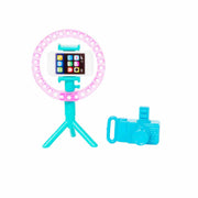 Barbie Celebration Fun Dolls