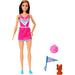 Barbie Cheerleader Fashion Doll-Dolls-Barbie-Toycra