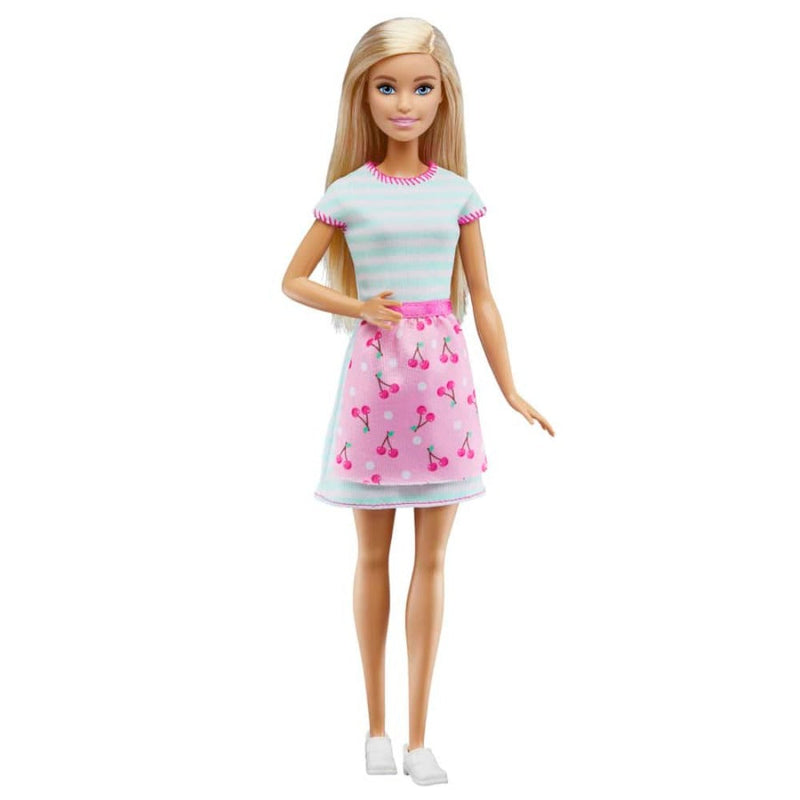 Barbie Chelsea Baking Playset and Accessories
