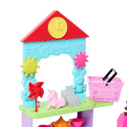 Barbie Chelsea Can Be… Toy Store Playset With Small Blonde Doll, Shop Furniture & 15 Accessories