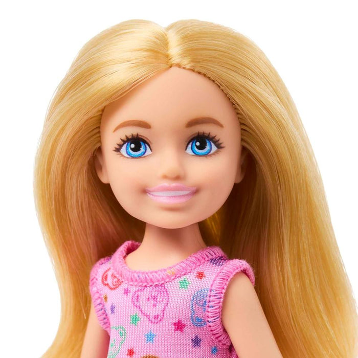 Barbie Chelsea Can Be… Toy Store Playset With Small Blonde Doll, Shop Furniture & 15 Accessories-Dolls-Barbie-Toycra