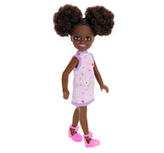 Barbie Chelsea Doll
