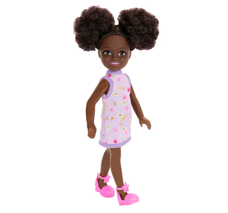 Barbie Chelsea Doll