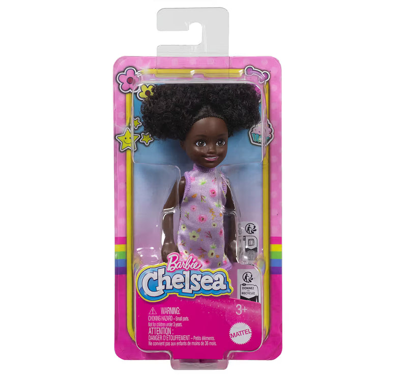 Barbie Chelsea Doll