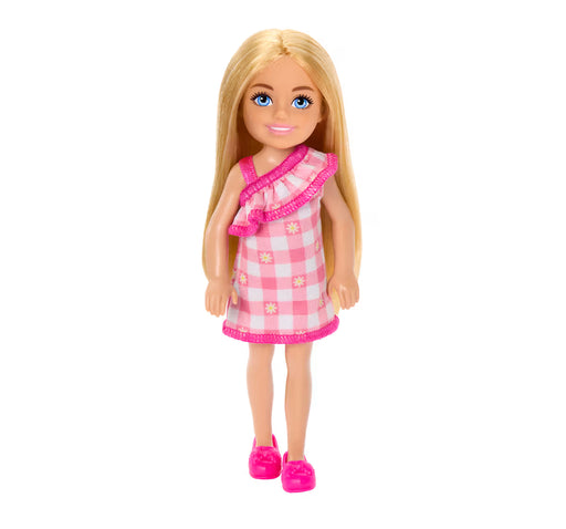 Barbie Chelsea Doll-Dolls-Mattel-Toycra