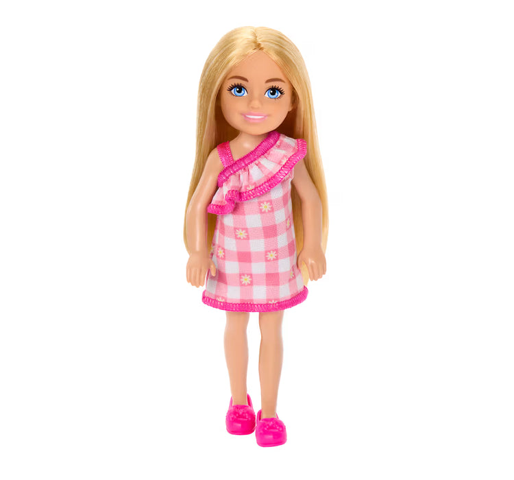 Barbie Chelsea Doll-Dolls-Mattel-Toycra