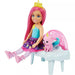 Barbie Chelsea Fantasy Playset-Dolls-Barbie-Toycra