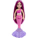 Barbie Chelsea Small Doll With Hair & Removable Hair Accessory, 6-Inch Toy-Dolls-Barbie-Toycra