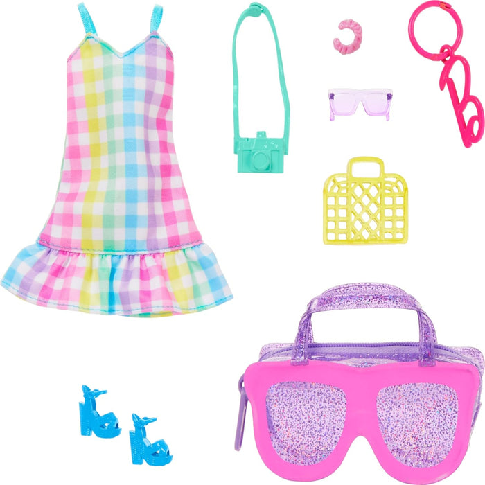 Barbie Clothes & Accessories for Barbie Dolls-Dolls-Barbie-Toycra