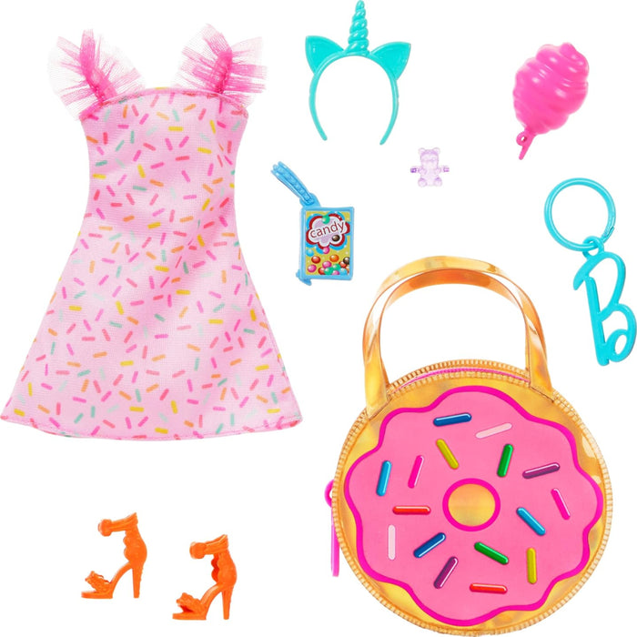 Barbie Clothes & Accessories for Barbie Dolls-Dolls-Barbie-Toycra