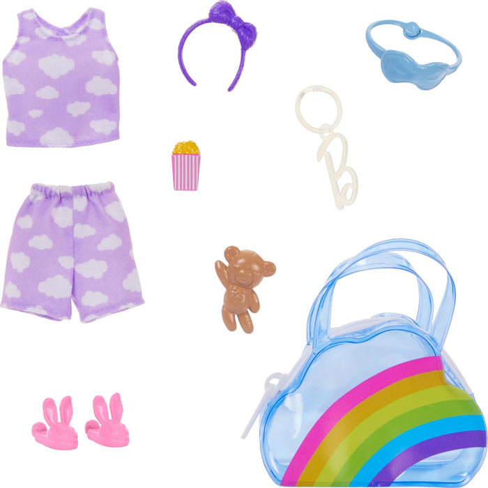 Barbie Clothes & Accessories for Barbie Dolls-Dolls-Barbie-Toycra