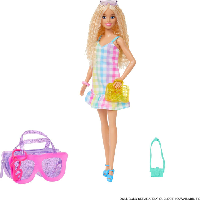 Barbie Clothes & Accessories for Barbie Dolls-Dolls-Barbie-Toycra